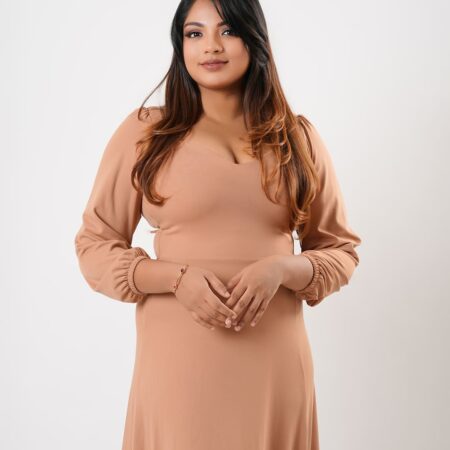 Caramel Princess Luxe