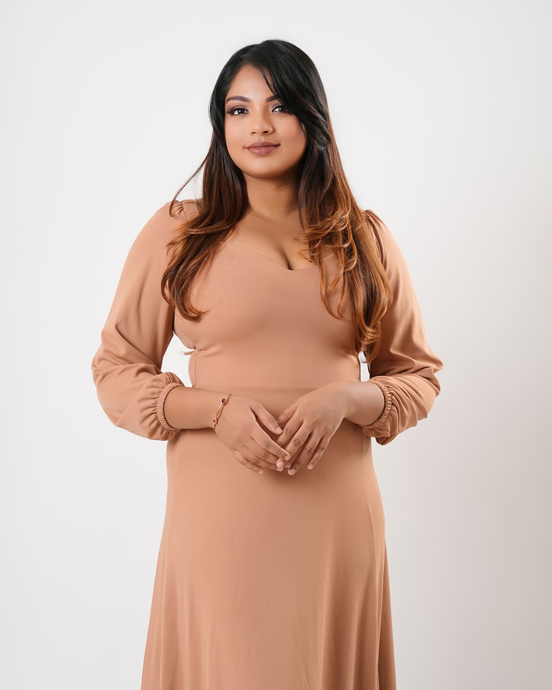 Caramel Princess Luxe