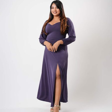 Ash Purple Princess Luxe