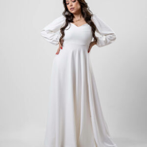 White Princess Luxe