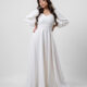 White Princess Luxe