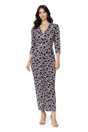 Kiera Limited Edition Designer Luxe Dress