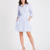 Shirt Dress
