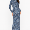Santorini High Neck Luxe - Kathyusha Santorini High Neck Luxe