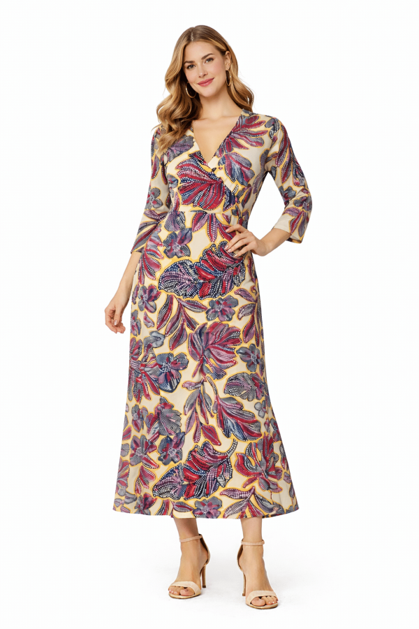 Bright Leaf Luxe
