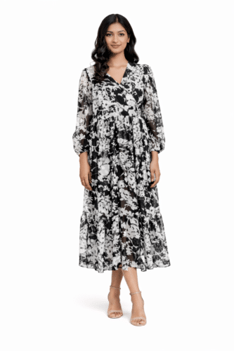 Baby Doll Black Forest