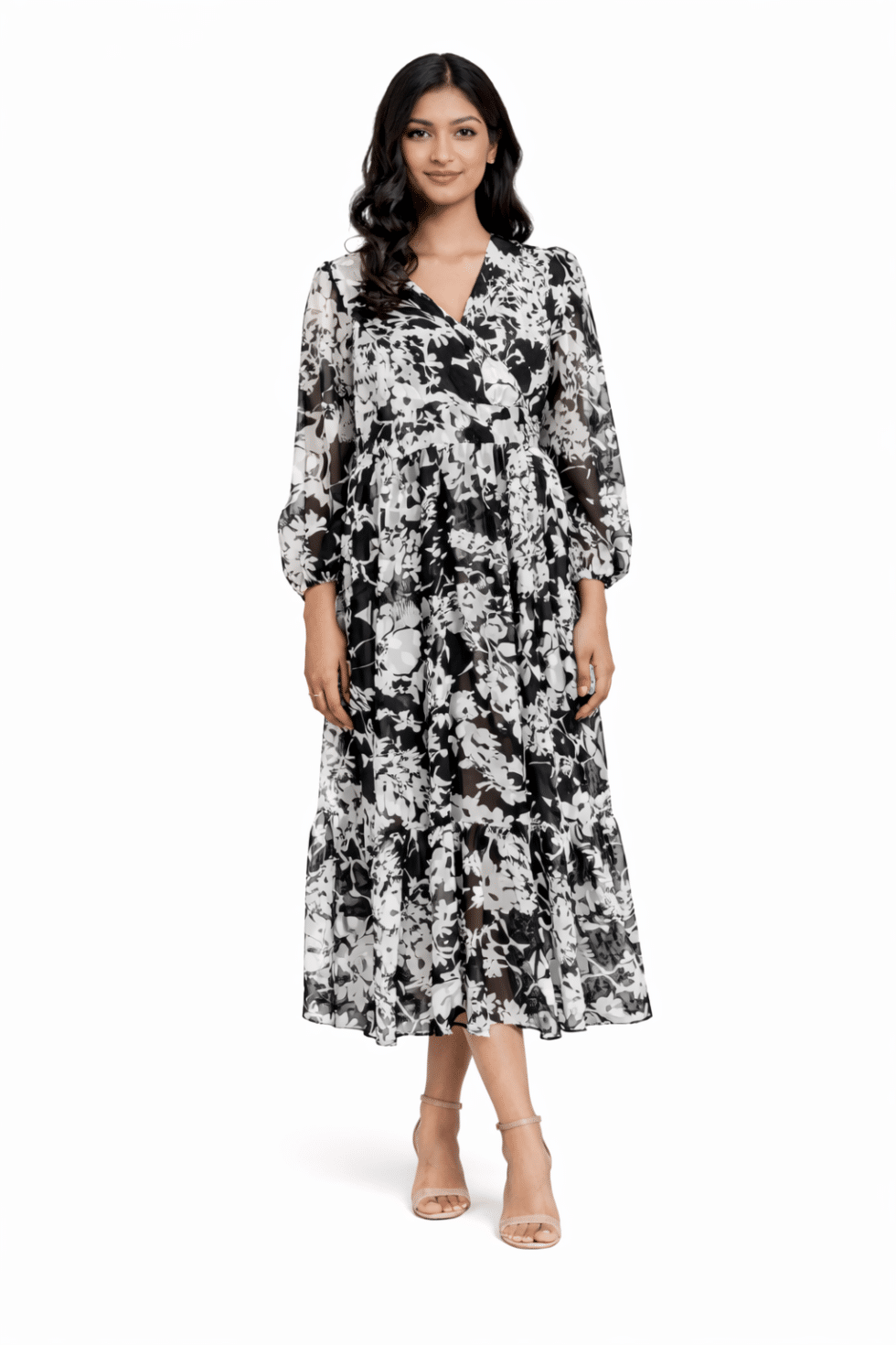 Baby Doll Black Forest