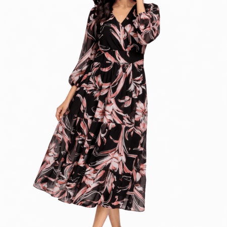 Baby Doll Pink Forest