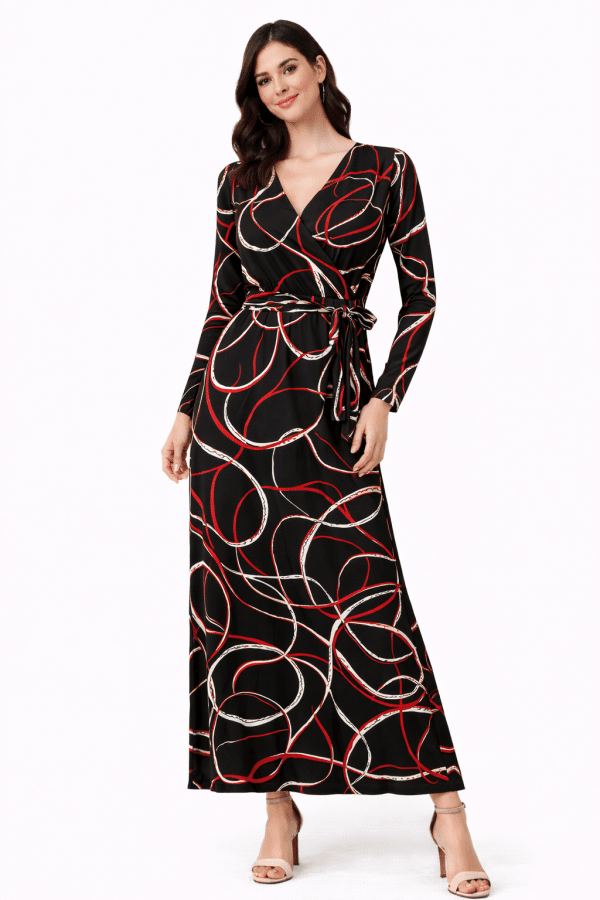 Designer Print Luxe