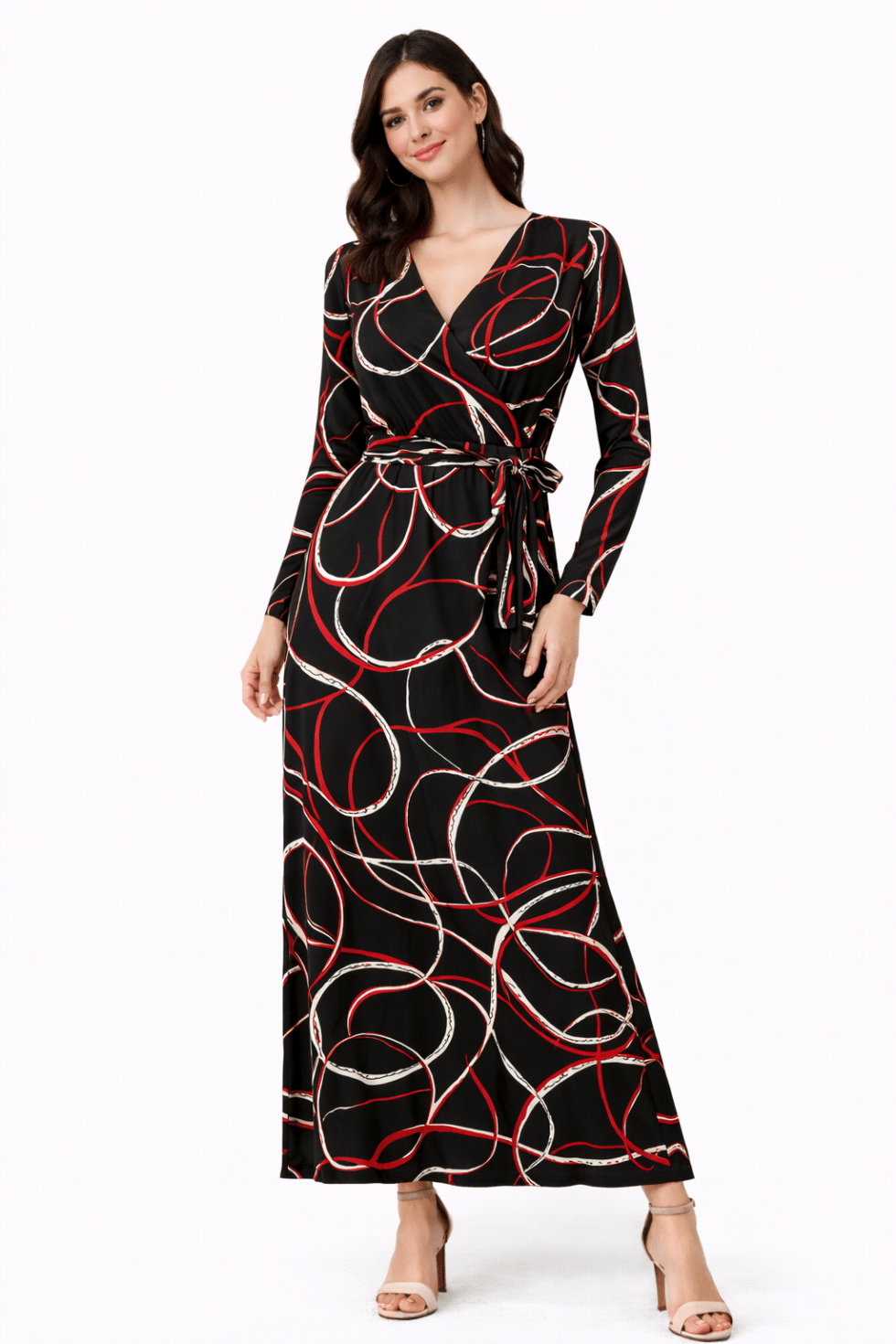 Designer Print Luxe - Kathyusha Designer Print Luxe