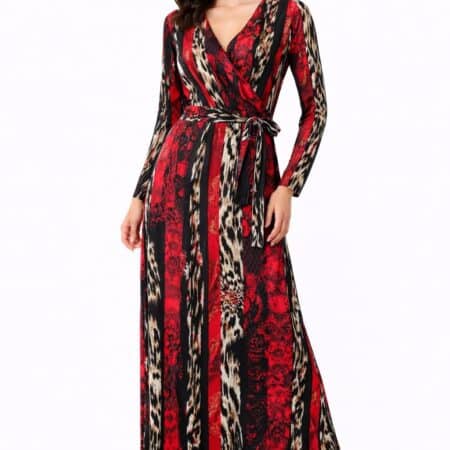 Designer Leopard Print Luxe